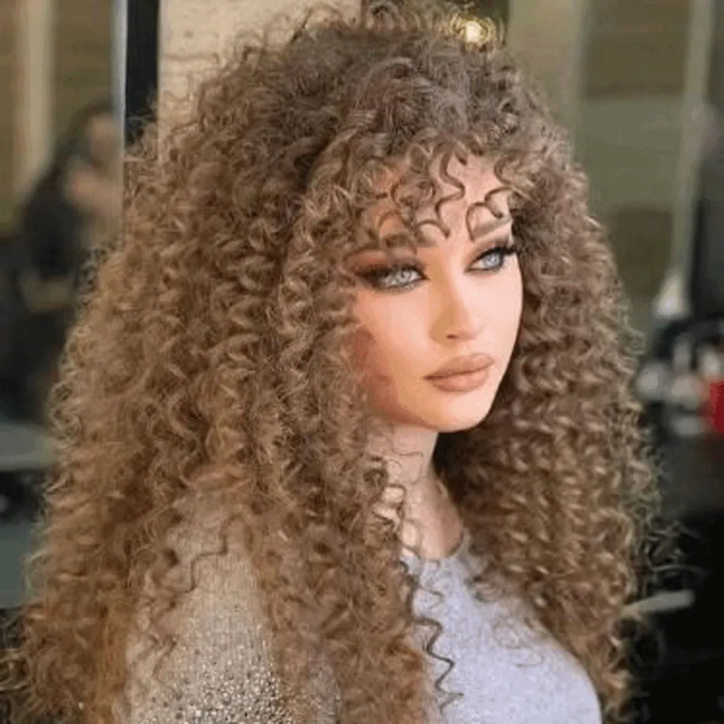 مدل مو6
