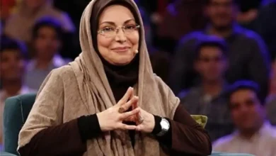 مریم شیرزاد صداپیشه