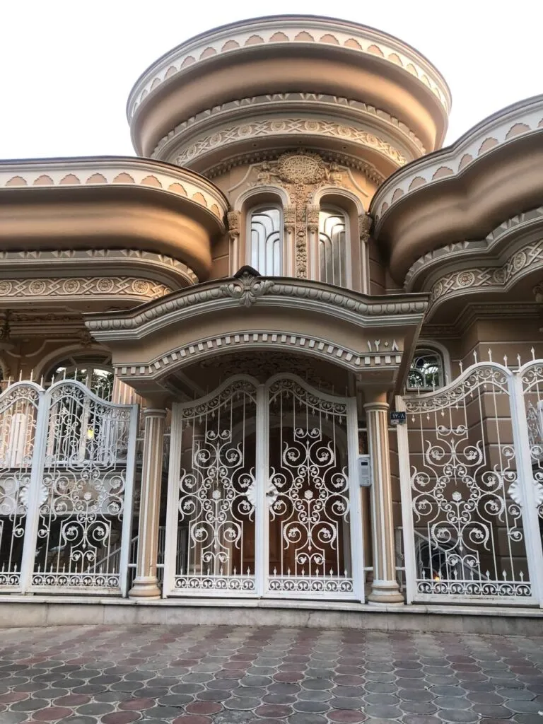 معماری
