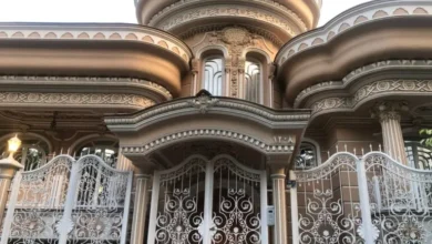 معماری