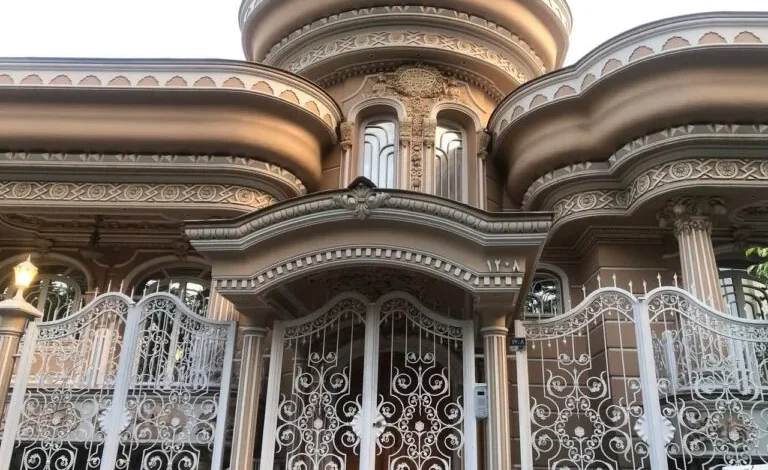 معماری