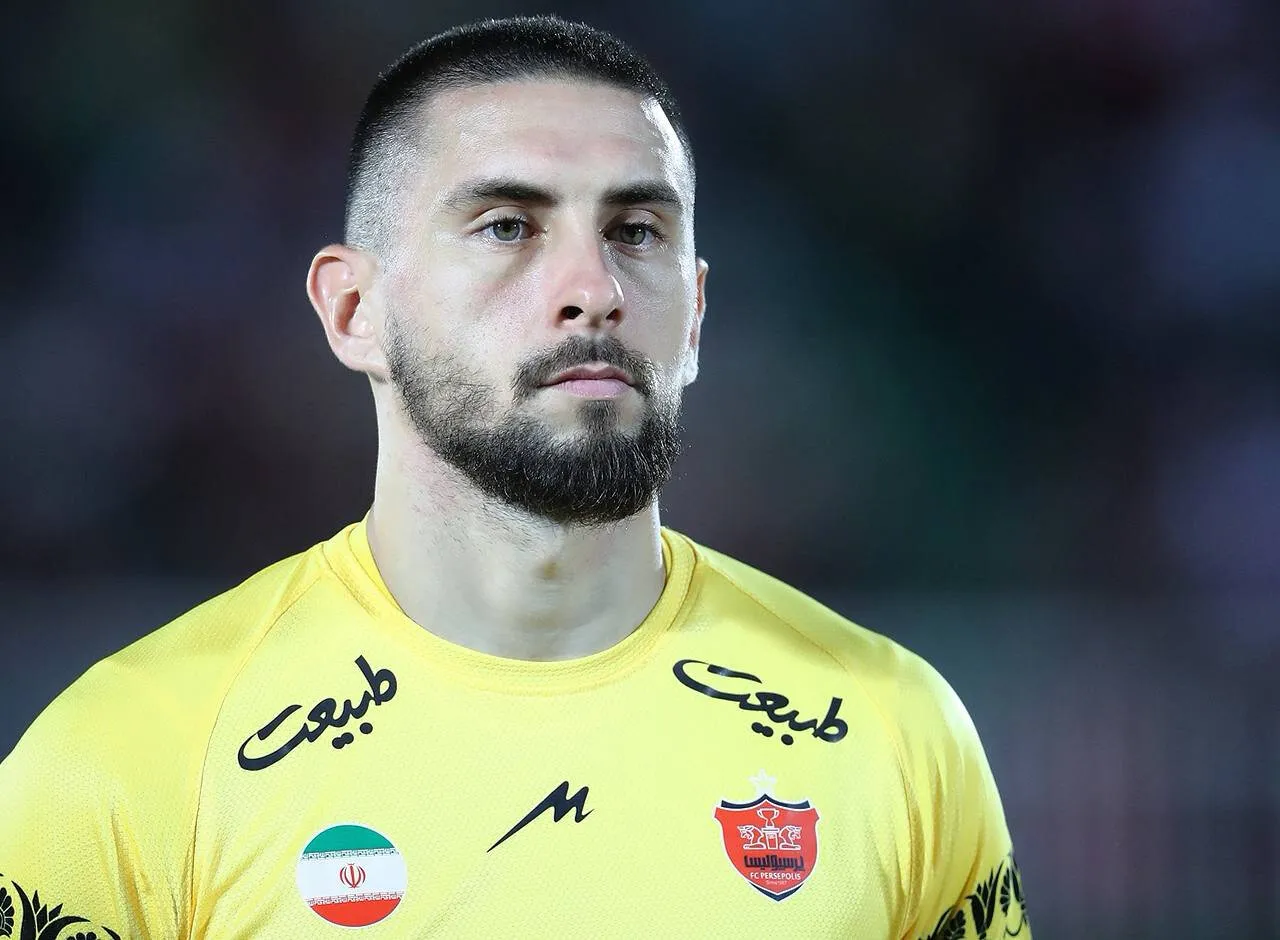 مقصد الکسی گندوز مشخص شد؟