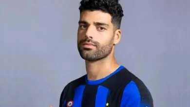 بهترین گلزن سال ۲۰۲۵