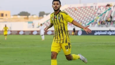 شباب الاهلی