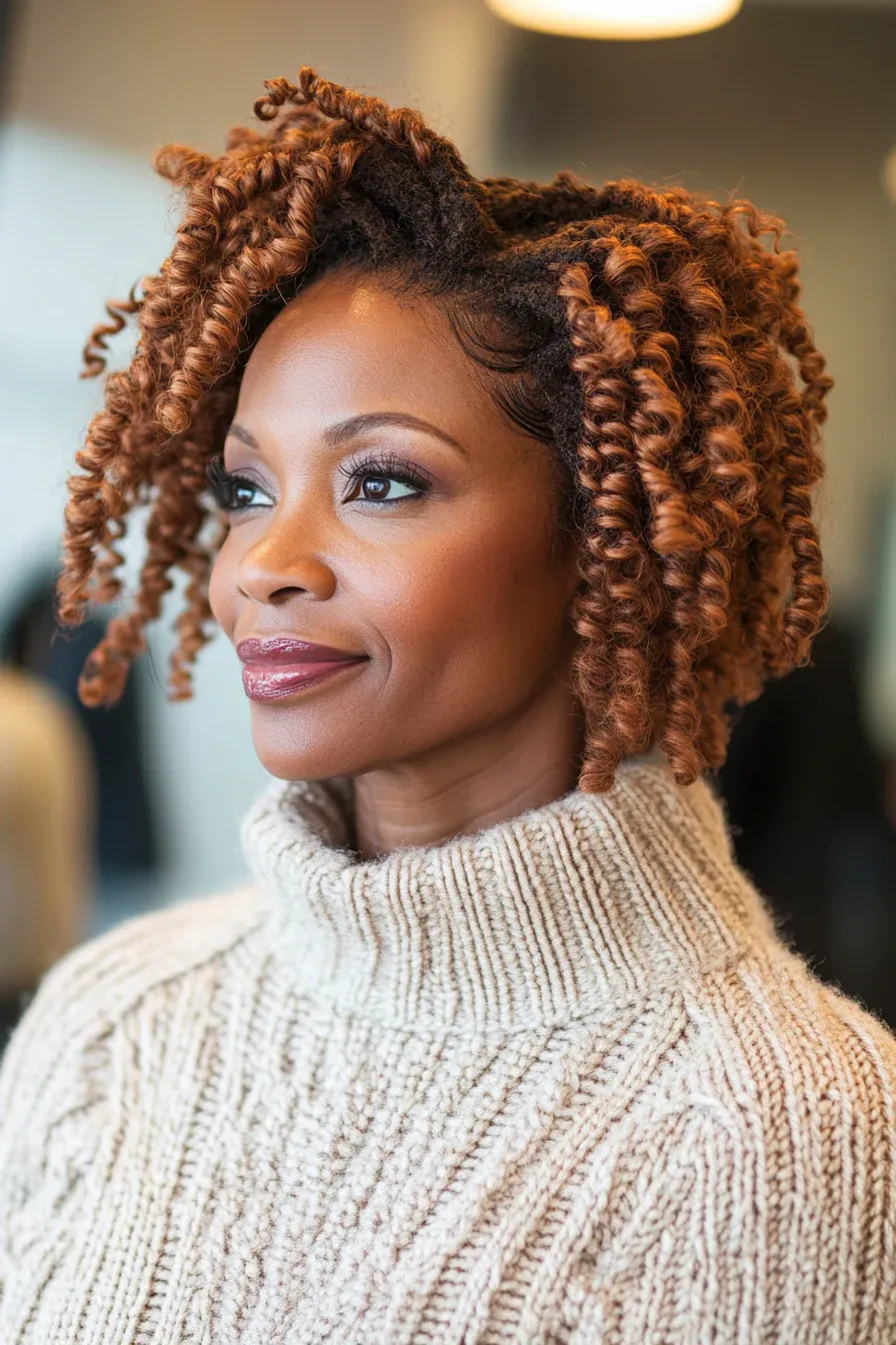 خانومای سبزه