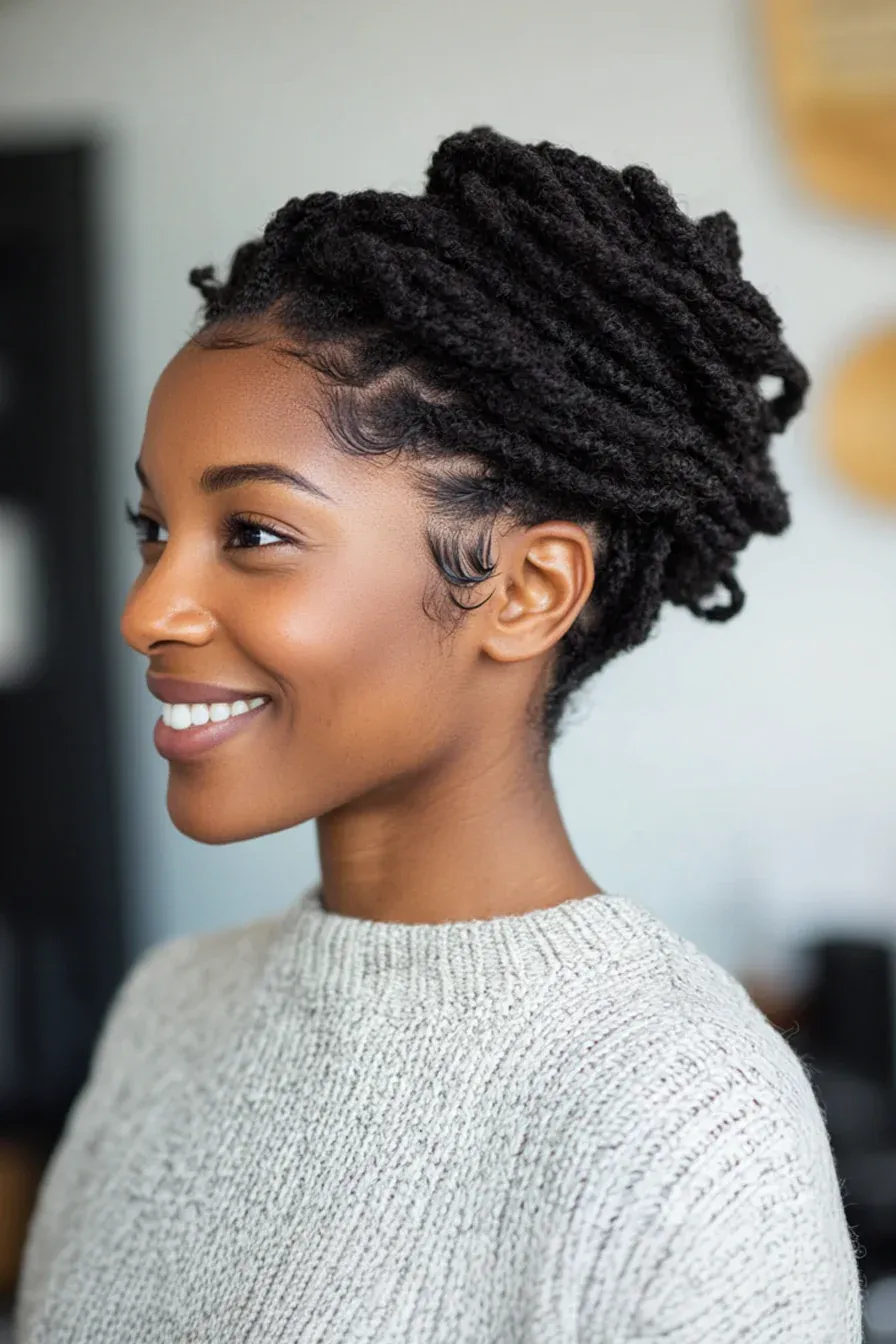 خانومای سبزه