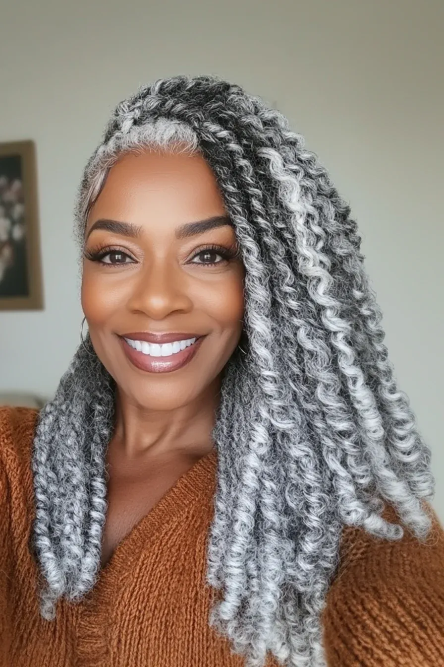 خانومای سبزه