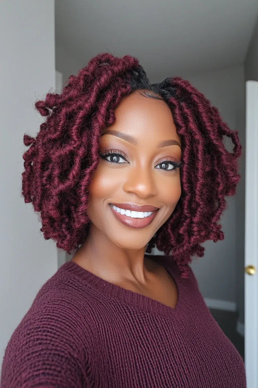 خانومای سبزه