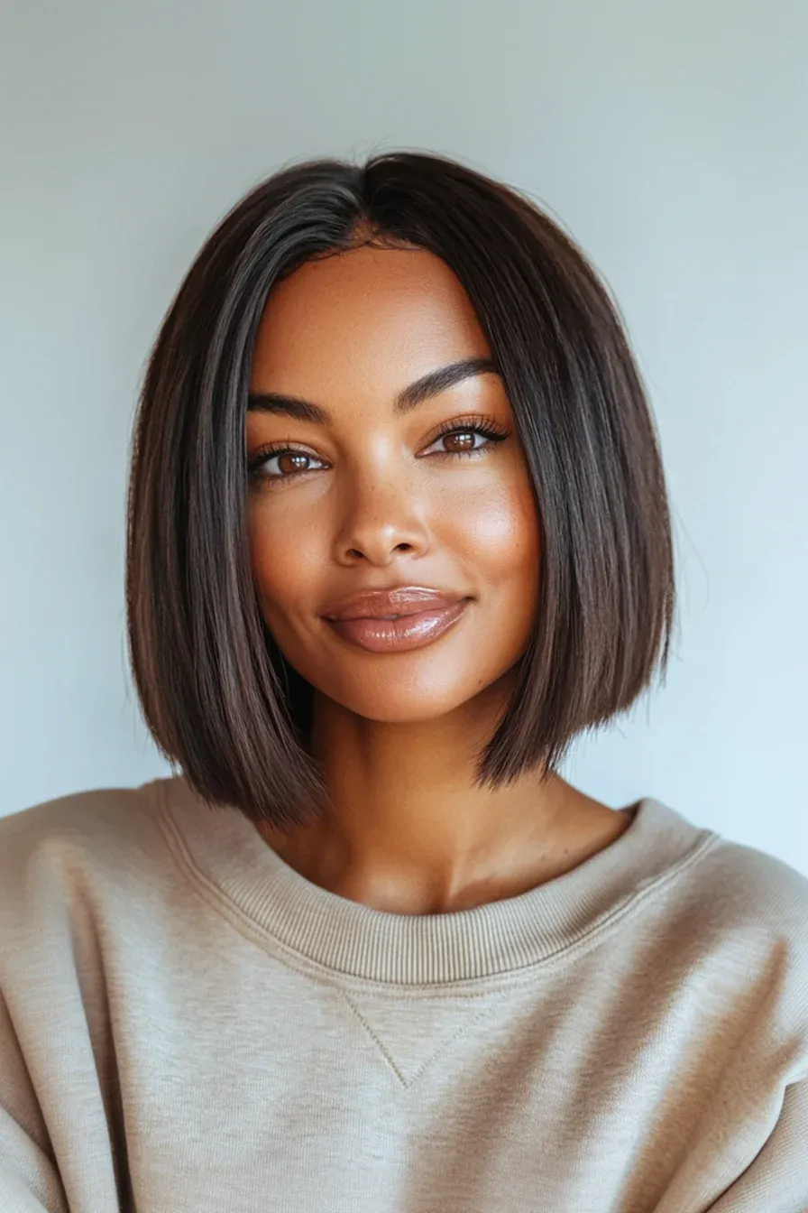 خانومای سبزه