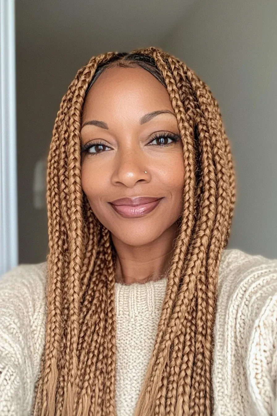 خانومای سبزه