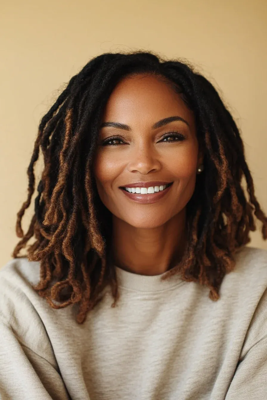 خانومای سبزه