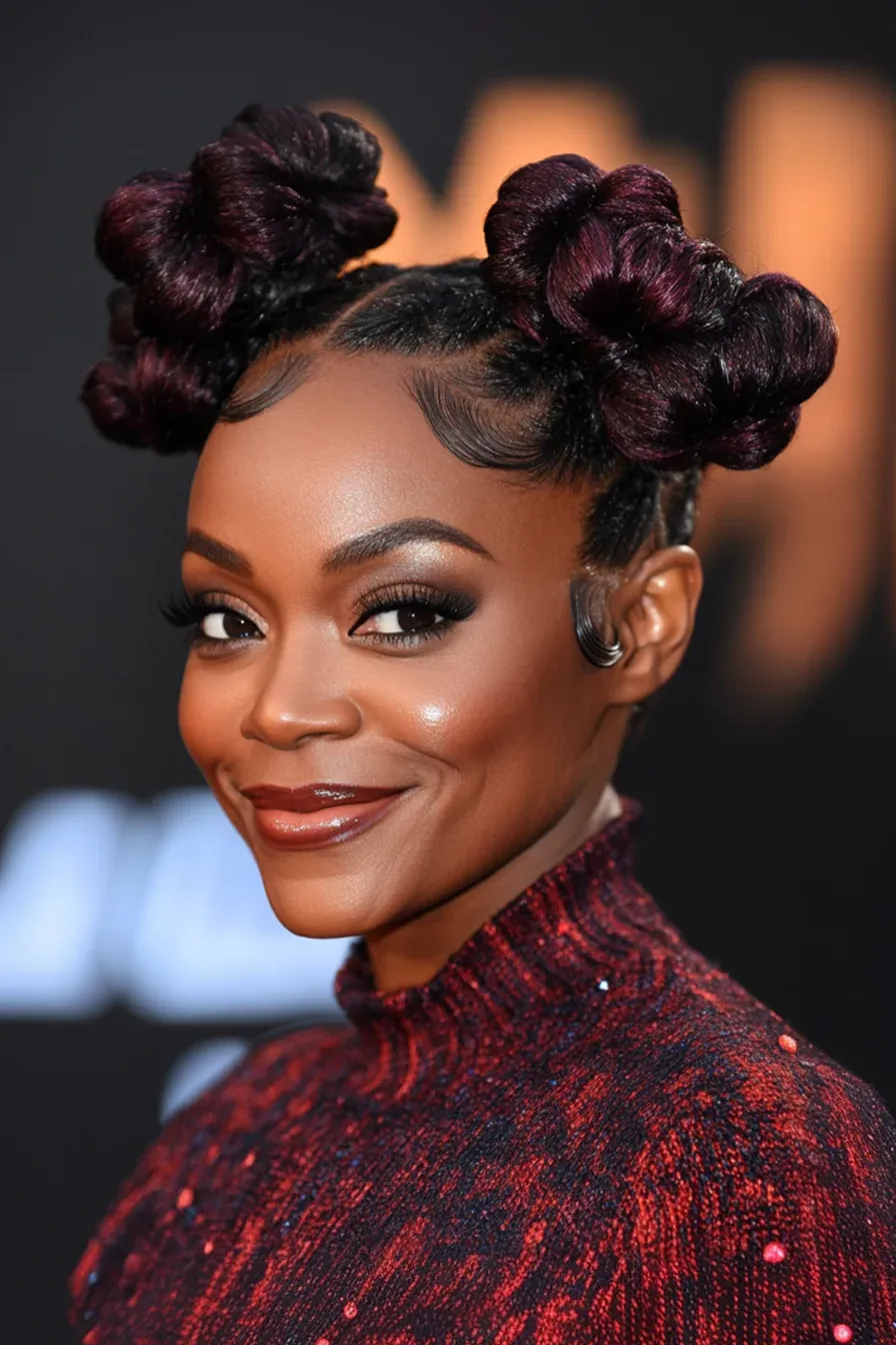 خانومای سبزه