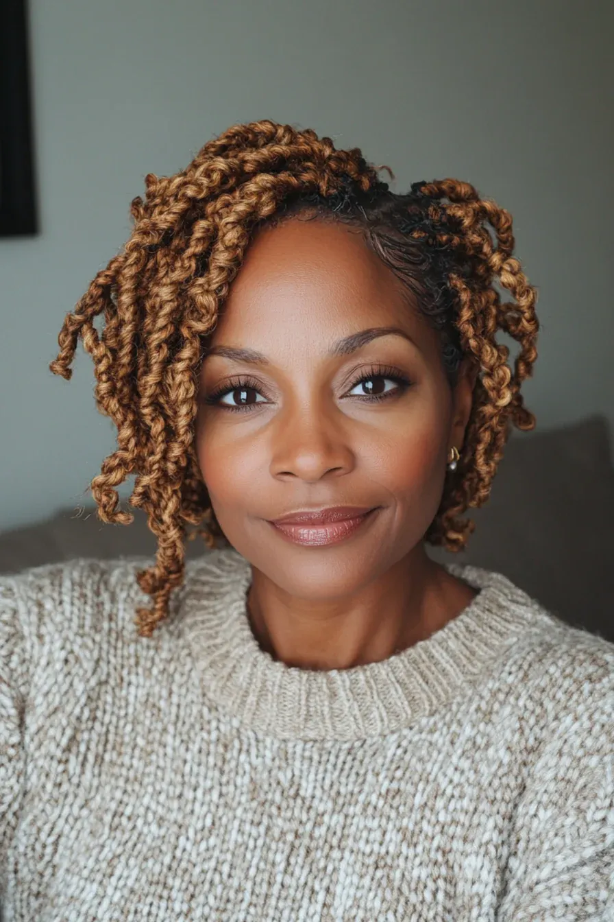 خانومای سبزه