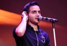 محسن یگانه