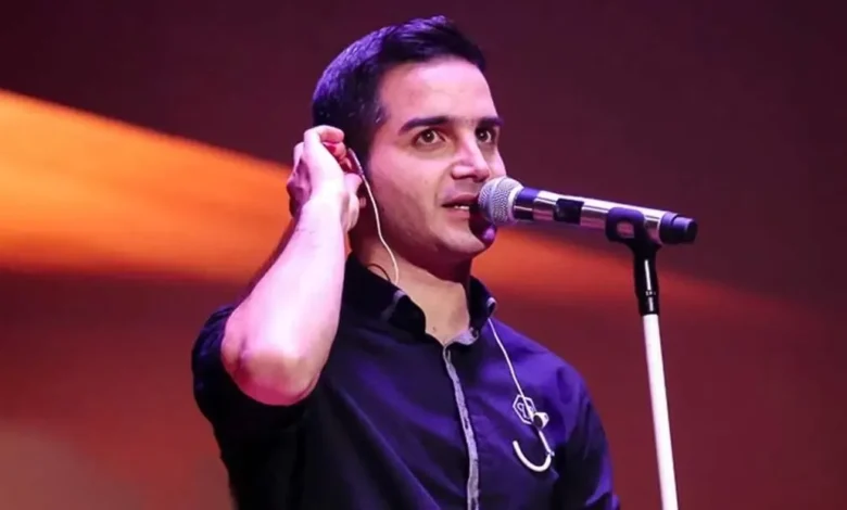 محسن یگانه