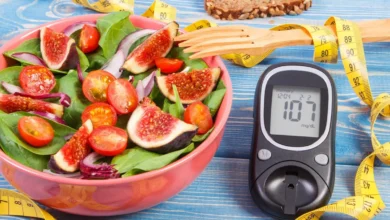 موادغذایی مناسب برای مبتلایان به دیابت