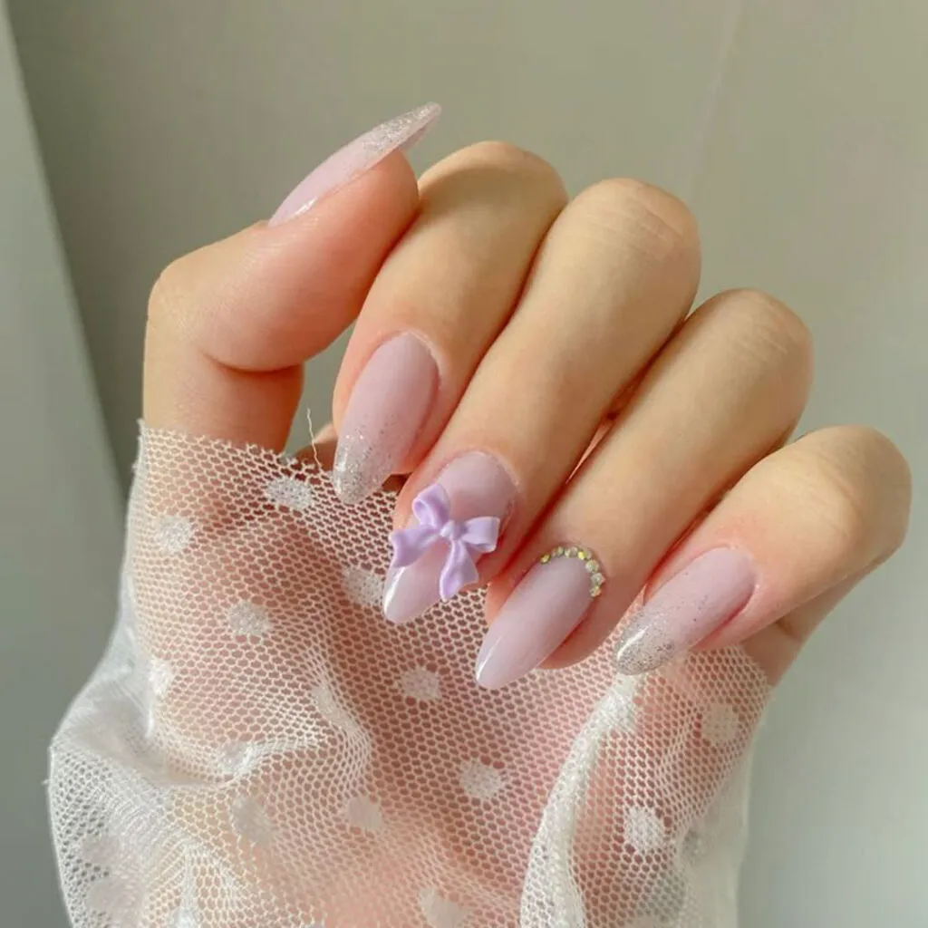 ناخن