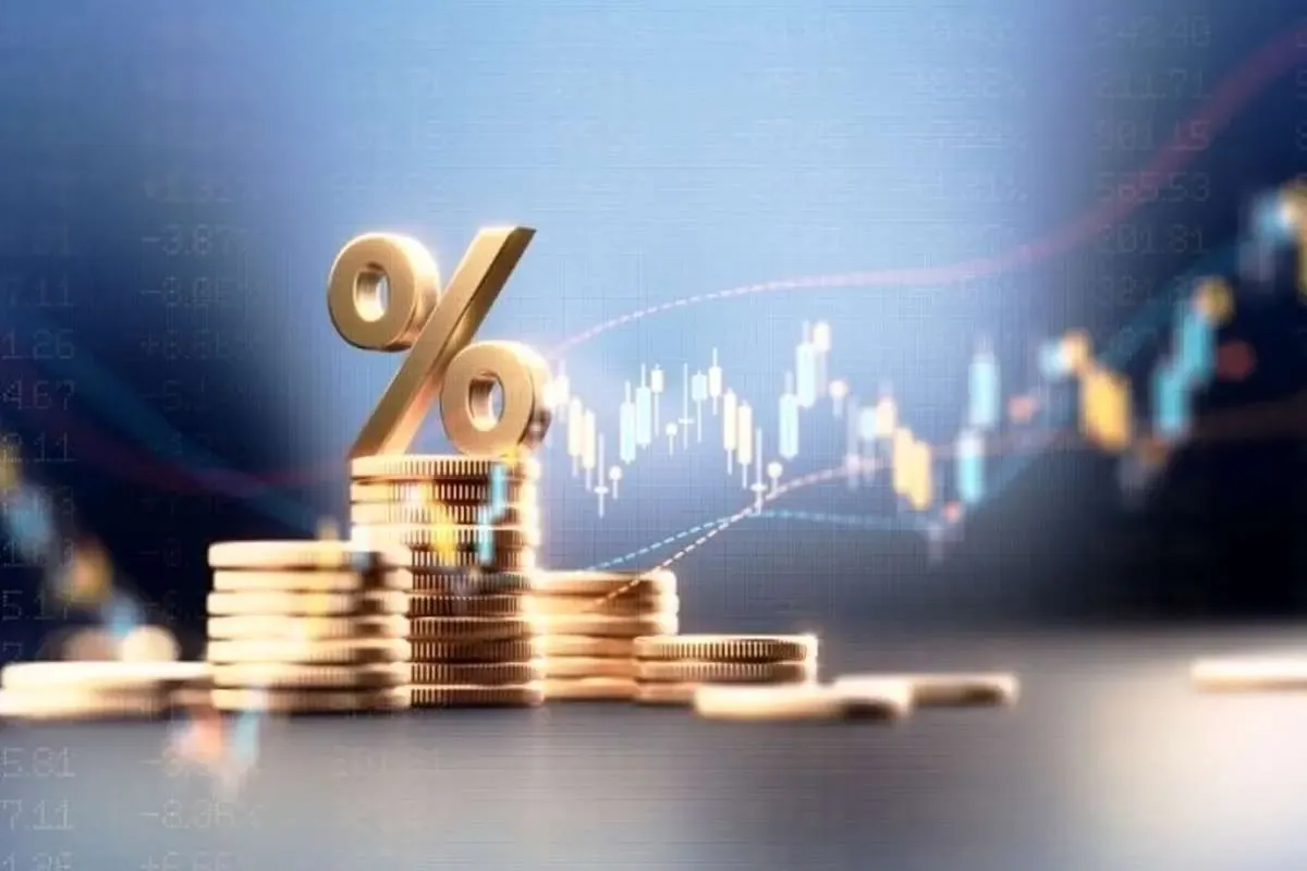 نرخ بهره بین بانکی کاهش یافت1