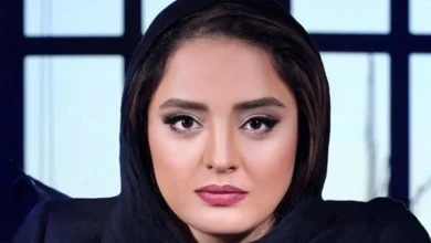 نرگس محمدی