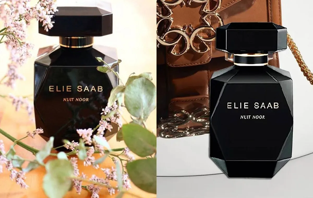 عطر زنانه لاکچری