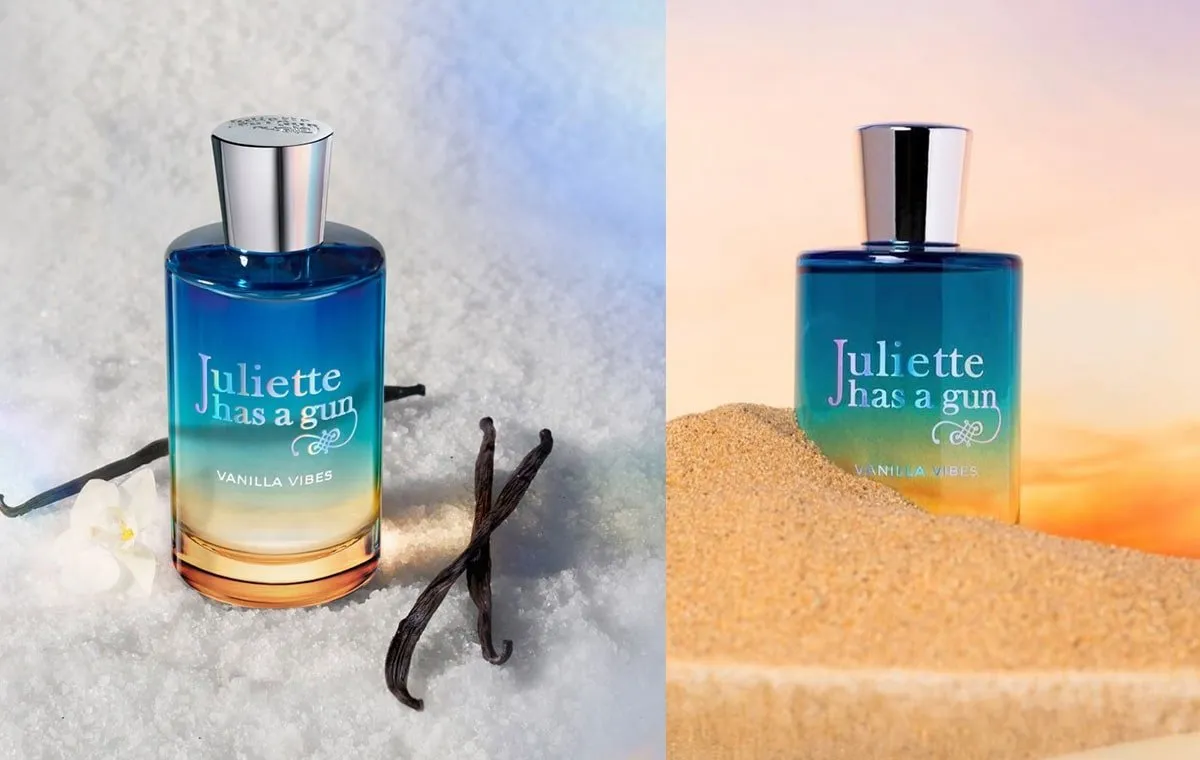 عطر زنانه لاکچری