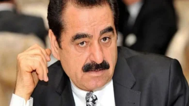 ابراهیم تاتلیس