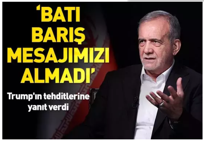 پزشکیان