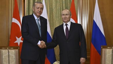 پوتین
