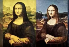 مونالیزا