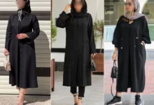 استایل فصل بهار