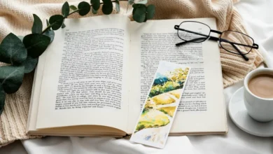 چطور کتاب‌خوانی را به عادت تبدیل کنیم؟