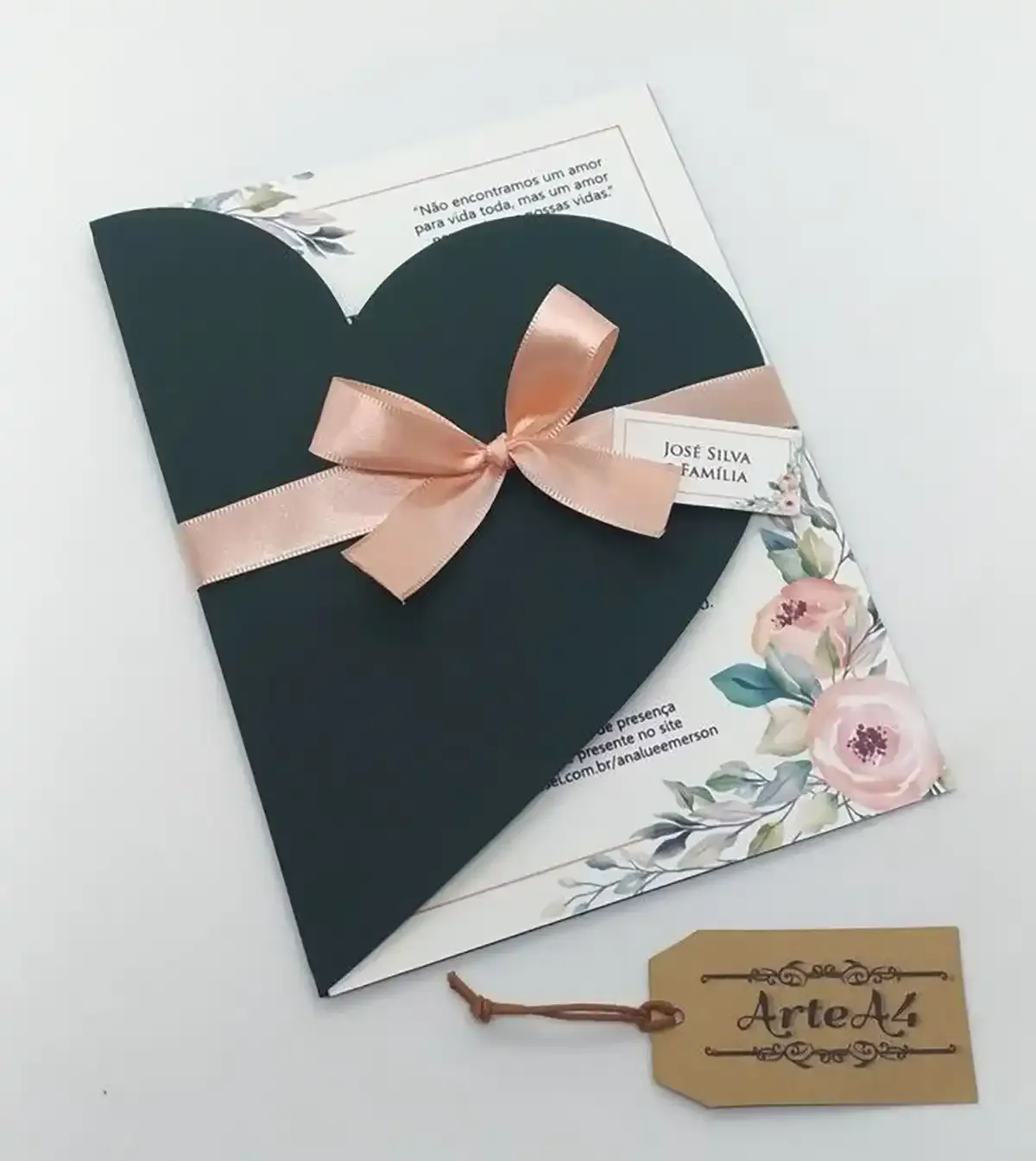 کارت عروسی2