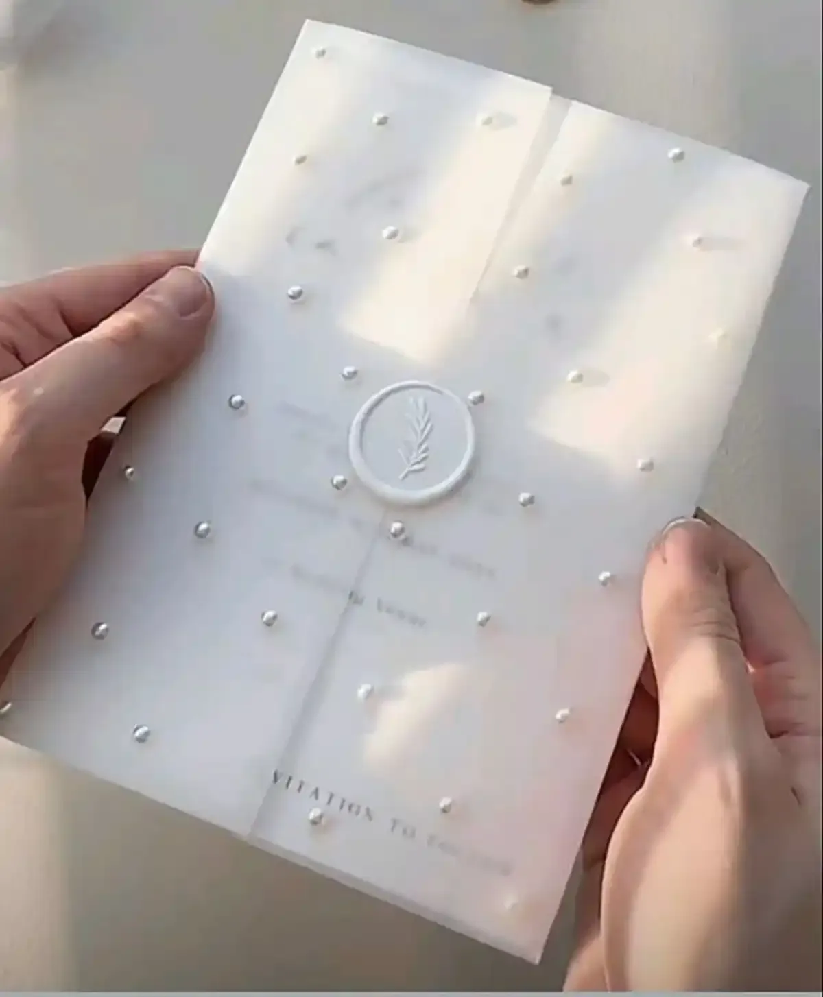 کارت عروسی4