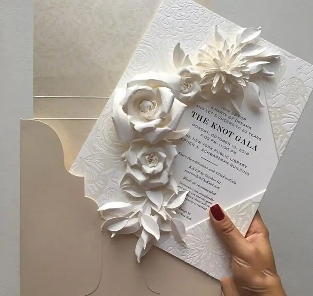 کارت عروسی7