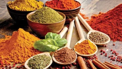 کدام ادویه‌ ها ذهن را بیدار می‌کنند؟1