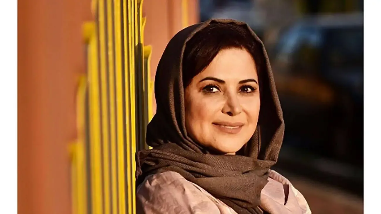 کمند امیرسلیمانی