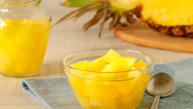 میلک شیک توت فرنگی