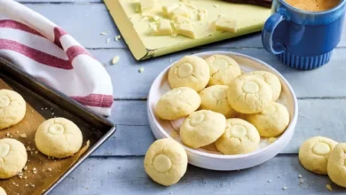 میلک شیک توت فرنگی
