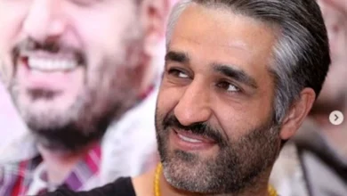 گران‌ترین بازیگر سینمای ایران یک فوتبالیست است