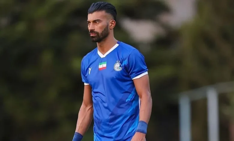 رامین رضاییان