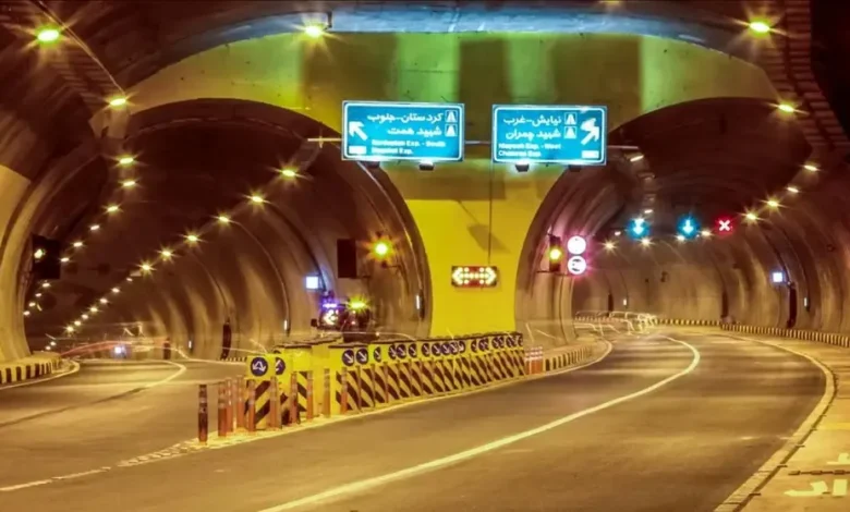 تونل