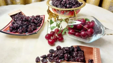 آلبالو