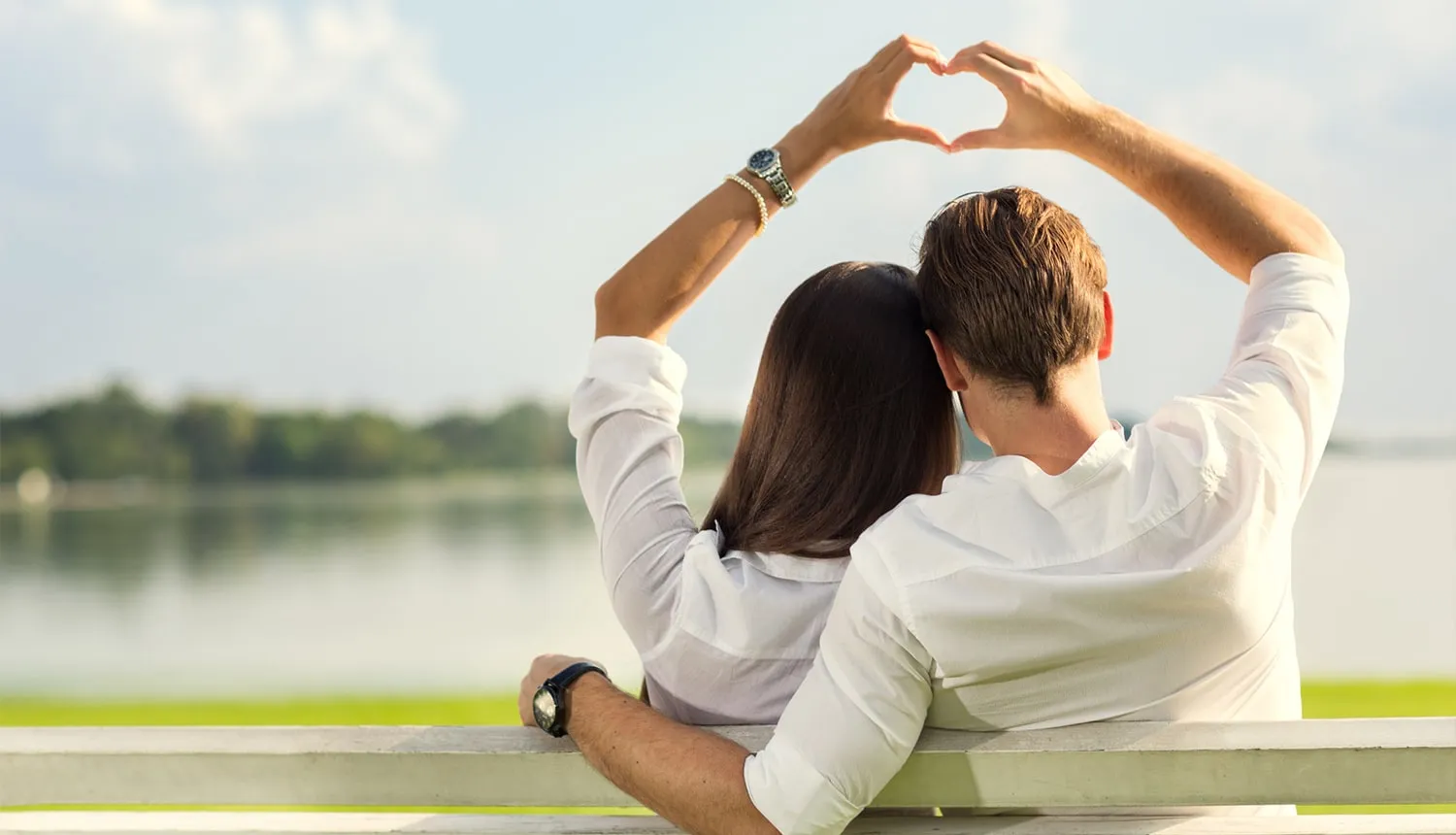 ۵ روش درست برای ابراز علاقه و احساسات به همسر