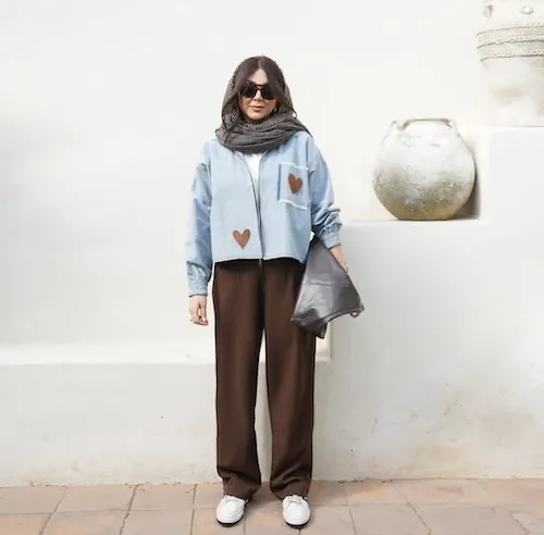 ترکیب رنگ برتر بهار