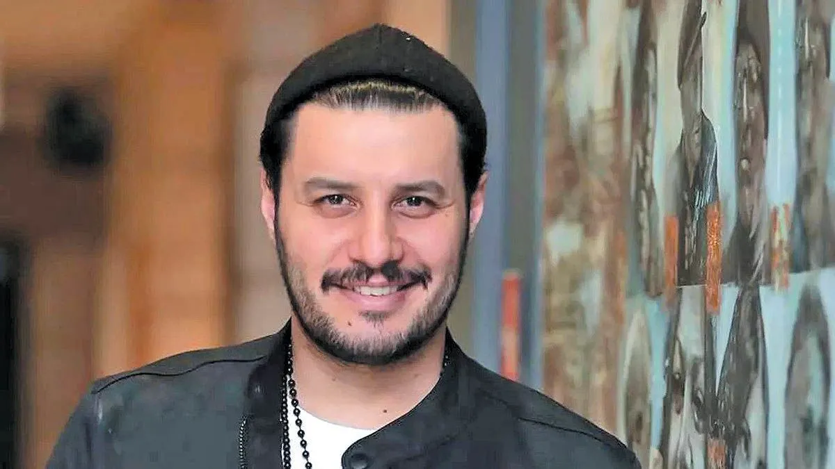 ۶ فیلم و سریال‌ برتر جواد عزتی بیوگرافی