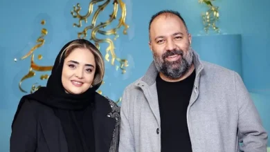 نرگس محمدی