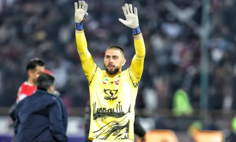 پرسپولیس