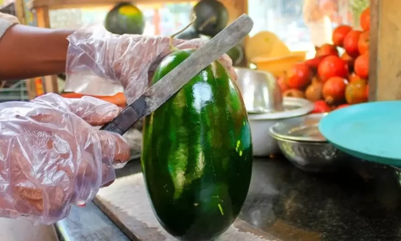 میوه