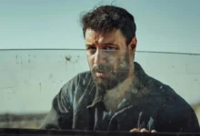سریال وحشی