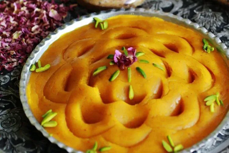 حلوا